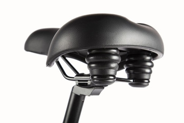 Электровелосипед VOLTECO CYBER (хаки)