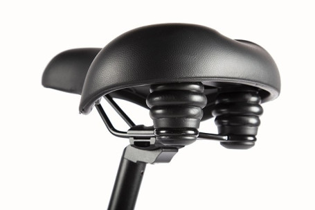 Электровелосипед VOLTECO CYBER (хаки)