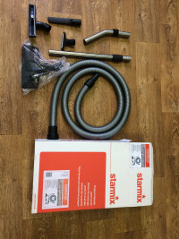 Комплект аксессуаров Starmix HMT