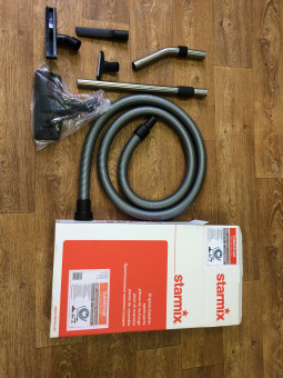 Комплект аксессуаров Starmix HMT