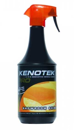 Полировки для кузова CID Lines SHOWROOM SHINE 1л