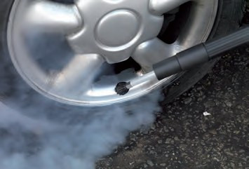 Парогенератор Nilfisk SV 8000