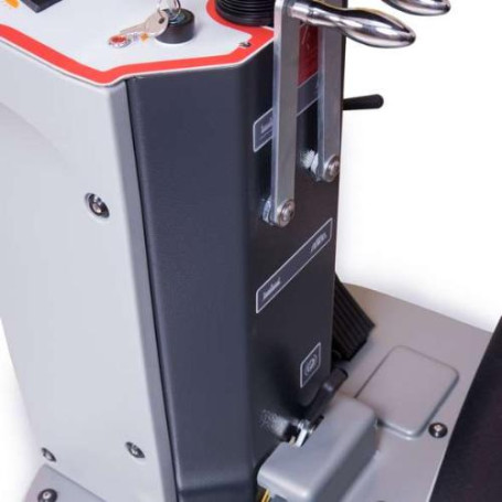 Поломоечная машина Bennett Hussar H860b (300Ач, Li)