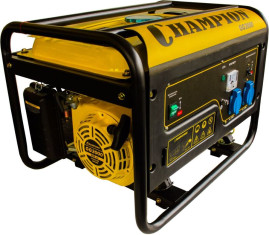 Генератор бензиновый CHAMPION GG 2000