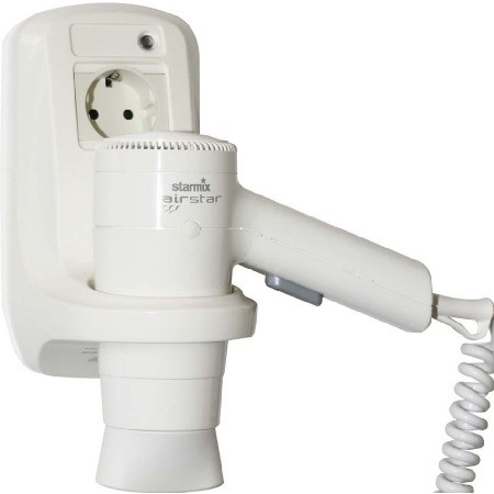 Фен Starmix HFSW 12 S (01 29 19)