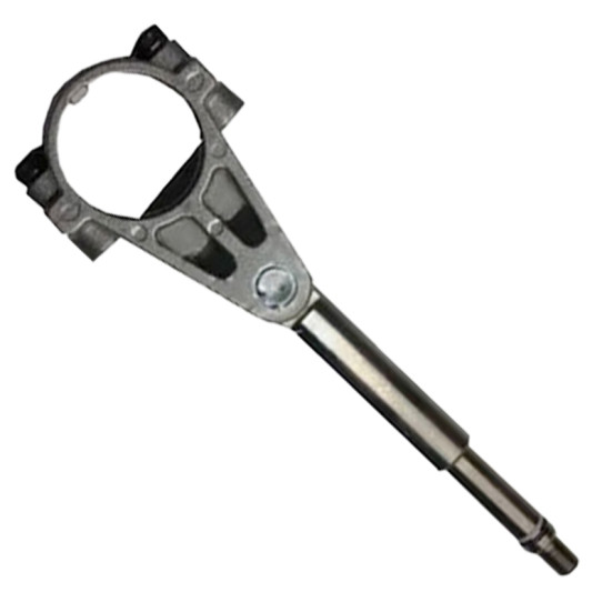 Комплект поршня Mazzoni GM-1 (D28мм, кермика)