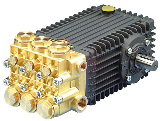 Насос высокого давления IPG W2141 (1450об/мин) (W2141-000)