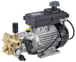 Мойка высокого давления Comet MTP AXR 11/120 TSI