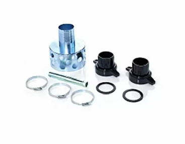 Мотопомпа Koshin KTZ-80X