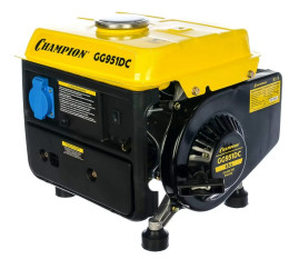 Генератор бензиновый CHAMPION GG951DC