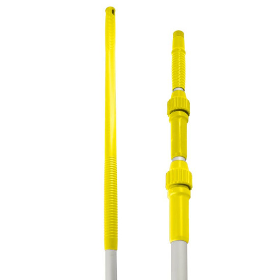 Рукоятка Schavon (1600-2950хØ32 мм, желтый)