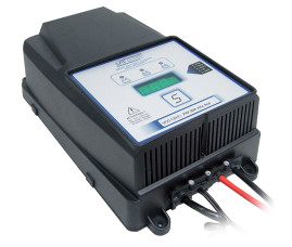 Зарядное устройство SPE CBHF2-XP 36V (36В, 30А)