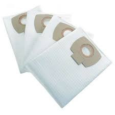 Фильтр-мешок 302002404 (4шт)