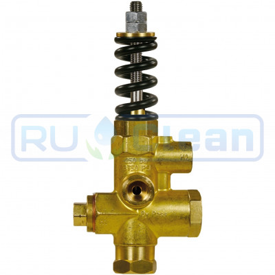 Регулятор давления R+M 53010