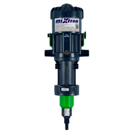 Насос дозирующий Mixtron MX.150.P022 (0.2-2%, 0.3-6бар, 5л/ч)