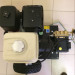 Мойка высокого давления Portotecnica BENZ C H DL 2515 PiP