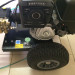 Мойка высокого давления Portotecnica BENZ C H DL 2515 PiP