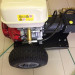 Мойка высокого давления Portotecnica BENZ C H DL 2515 PiP