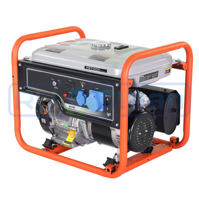 Генератор бензиновый EVOline PB 7000