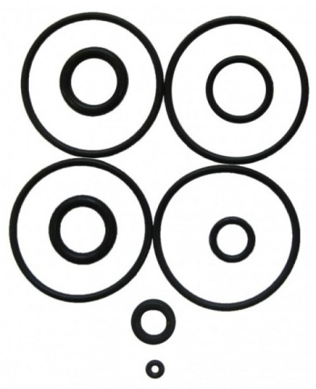 Комплект уплотнительных колец AR (для AR 160)