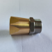 Переходник 1/2"ш-1/2"г (25бар, нерж/лат, вращ) TOR