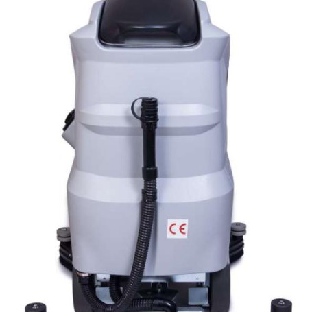 Поломоечная машина Bennett Hussar H860b (150Ач, Li)