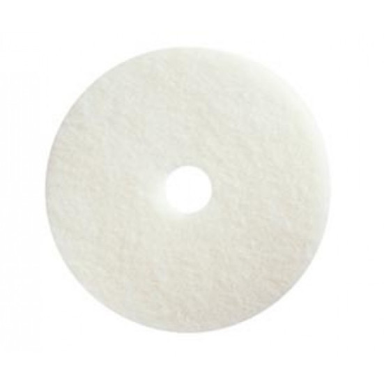 Пад белый (500мм, 20&quot;)