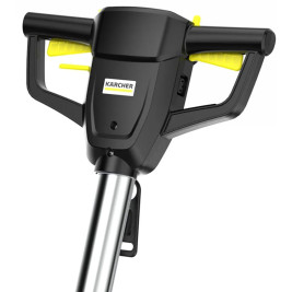 Однодисковая машина Karcher BDP 50/1500 C Classic