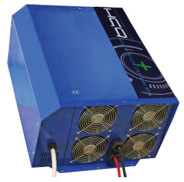 Зарядное устройство Stark ProHF D 80-160 (80В, 160А)