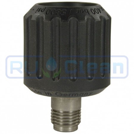 Переходник М22х1.5г-3/8"ш (400бар, нерж, вращ, тип ST-44) R+M
