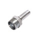 Фитинг высокого давления DKO-L (DN10, М22х1.5ш, оцинк) Robin