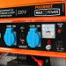 Генератор бензиновый PATRIOT Max Power SRGE 3500E