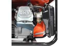 Генератор бензиновый PATRIOT Max Power SRGE 3500E