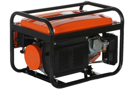 Генератор бензиновый PATRIOT Max Power SRGE 3500E