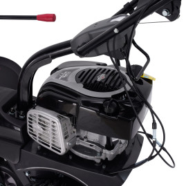 Подметальная машина EVOLine SWG 1000 B