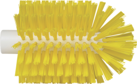 Ерш для труб Vikan (D103мм, желтый)