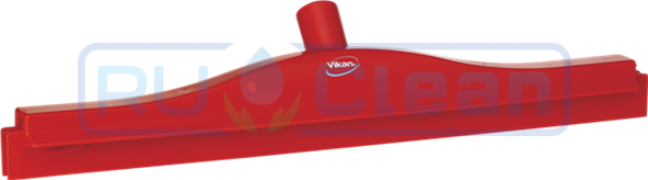 Сгон Vikan (50см, красный, смен. кассета)