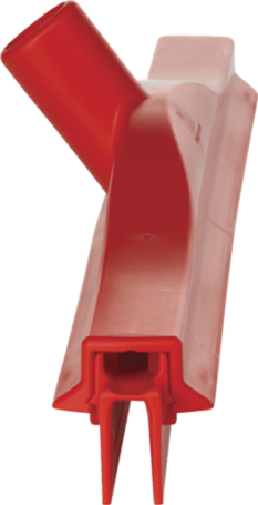 Сгон Vikan (50см, красный, смен. кассета)