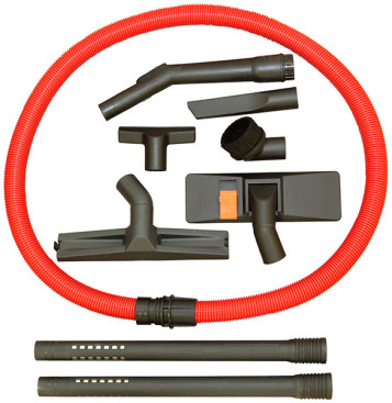 Пылесос PANDA 515/33 XP INOX