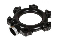 Коллектор мембранного насоса AR (для насоса AR 160, всасывающий)