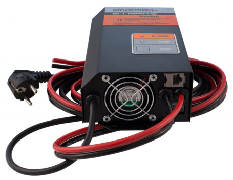 Зарядное устройство Stark ProHF D 48-85 (48В, 85А)