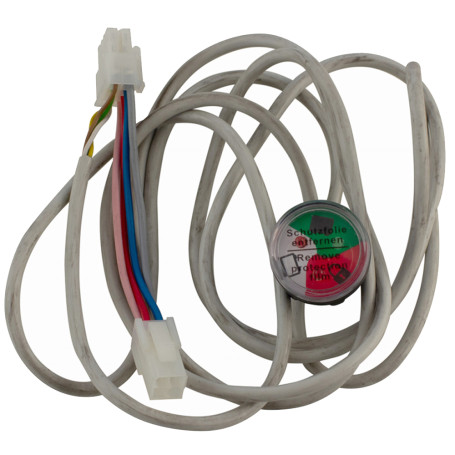 Зарядное устройство Stark ProHF D 48-85 (48В, 85А)