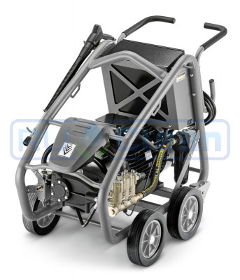 Мойка высокого давления Karcher HD 18/50-4 Cage Classic *EU