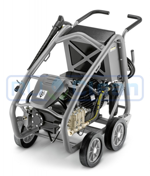 Мойка высокого давления Karcher HD 18/50-4 Cage Classic *EU