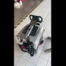 Поломоечная машина Velargos B40 (Gel, 45Ач)