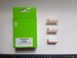 KTRI40139 Ремкомплект поршней  (3шт, FTP/ML 2840)