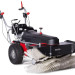 Подметальная машина Limpar 120 PRO Honda