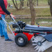 Подметальная машина Limpar 120 PRO Honda