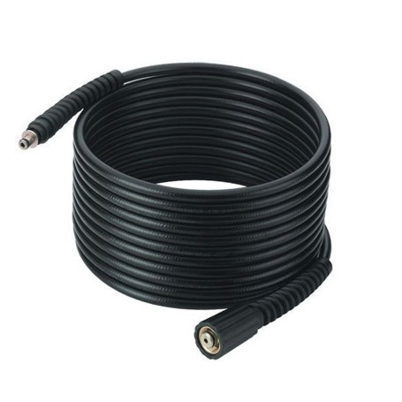 Шланг высокого давления PVC-06 (8м, М22х1.5г-штуцер10мм) R+M