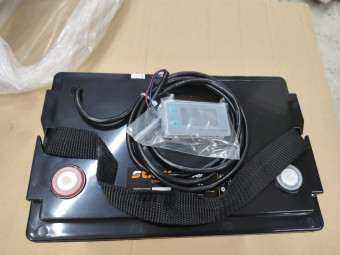 Тяговый аккумулятор Stark Lithium 24-50 Compact MFAV (24В, 50Ач, Li-ion)